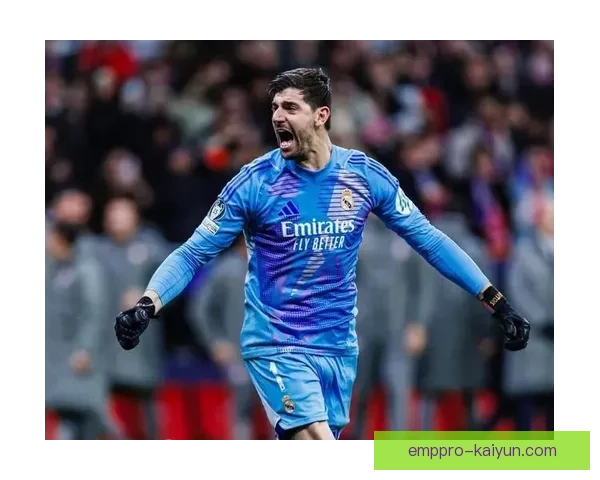 库尔图瓦持续保持出色状态 为比利时足球增光添彩