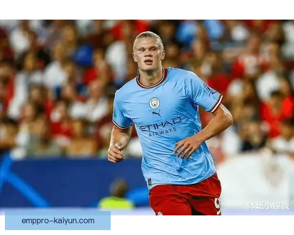 哈兰德创造挪威单场进球纪录，状态显著回暖