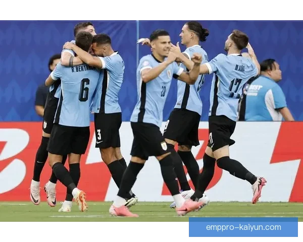 乌拉圭队技术特点分析:战术灵活性与团队协作保持良好竞争力 乌拉圭队技术特点分析:战术灵活性与团队协作保持良好竞争力