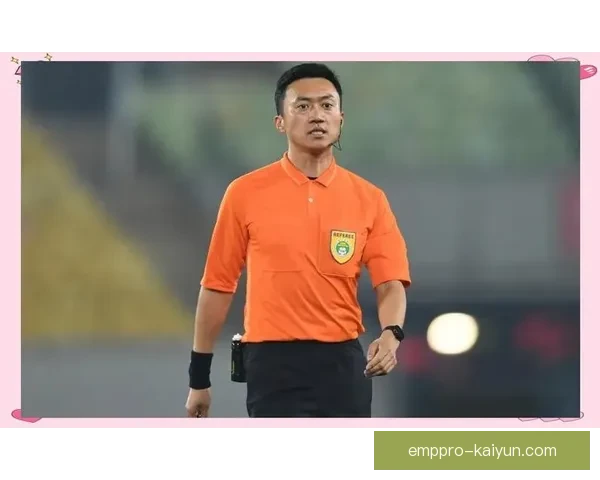 中超裁判名单公布 新赛季执法人员阵容备受关注