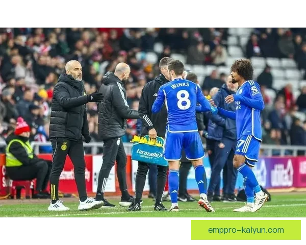 莱斯特城冲击英超欧战资格形势分析势分析