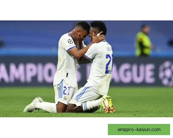 罗德里戈与莫德里奇配合愈发默契，进攻端表现稳健率持续提升